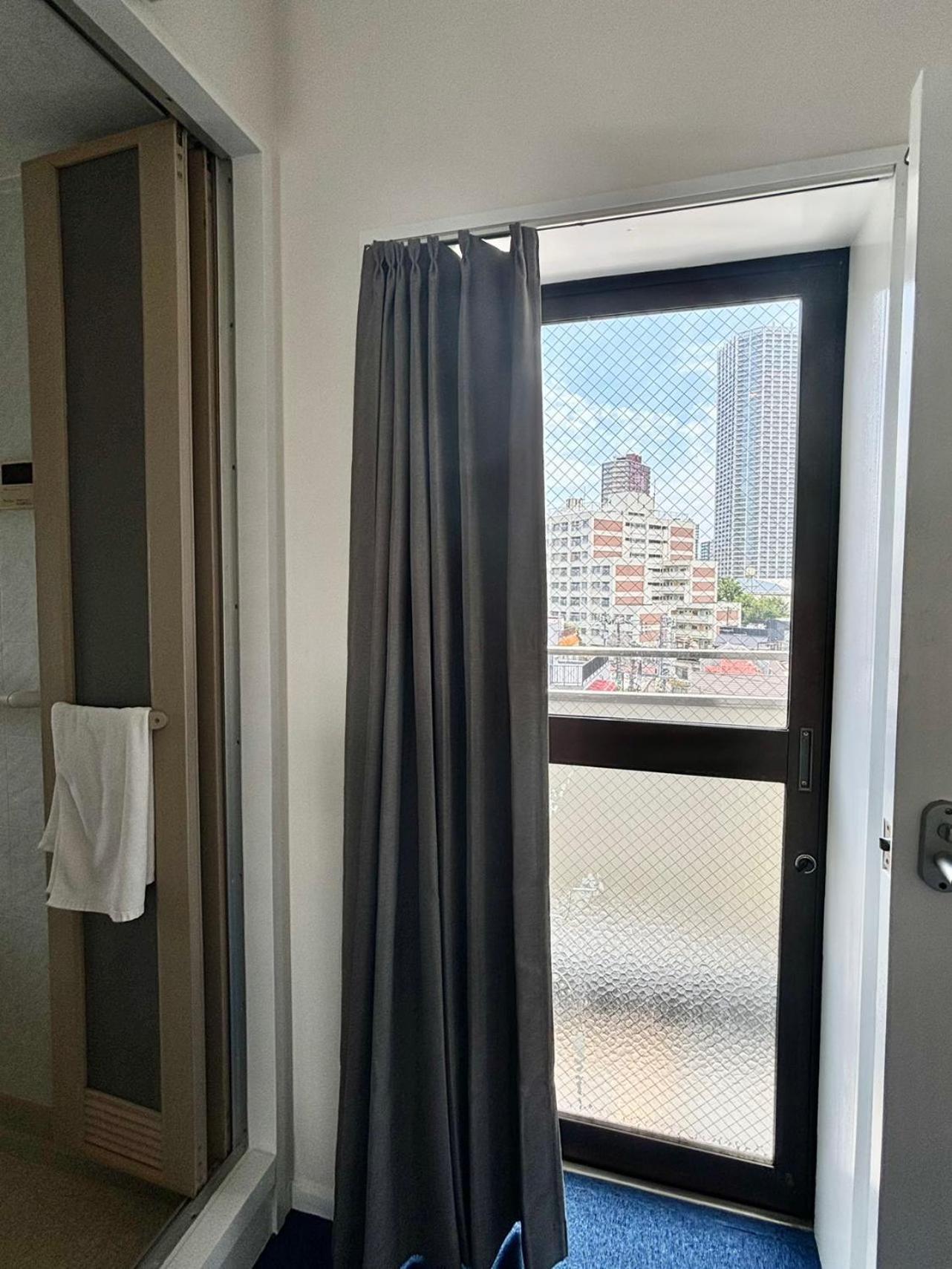 Apartment Glou Shinjuku Family Präfektur Tokio