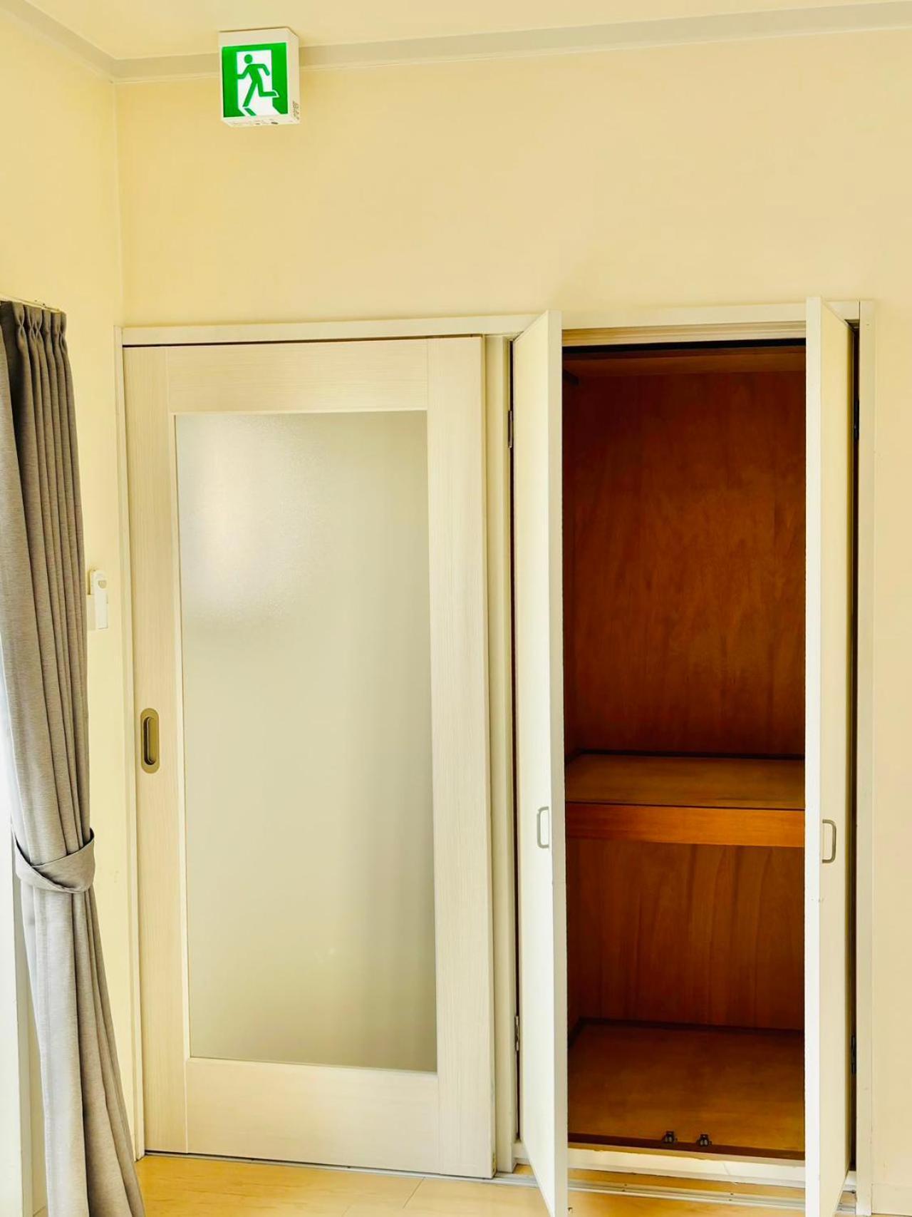 Appartement Glou Shinjuku Family