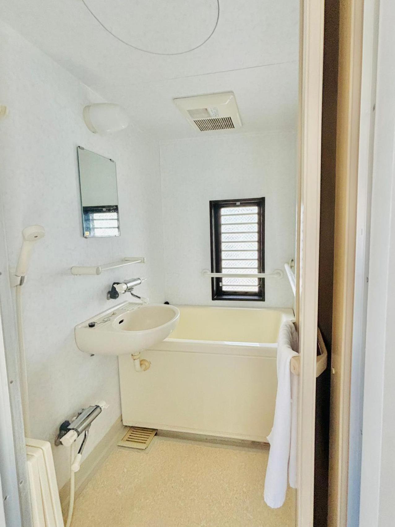 Glou Shinjuku Family Appartement