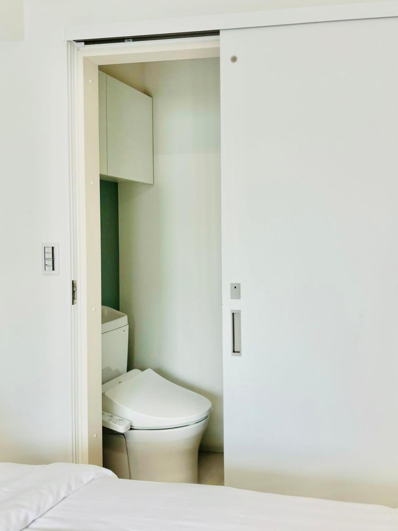 Appartement Glou Shinjuku Family *