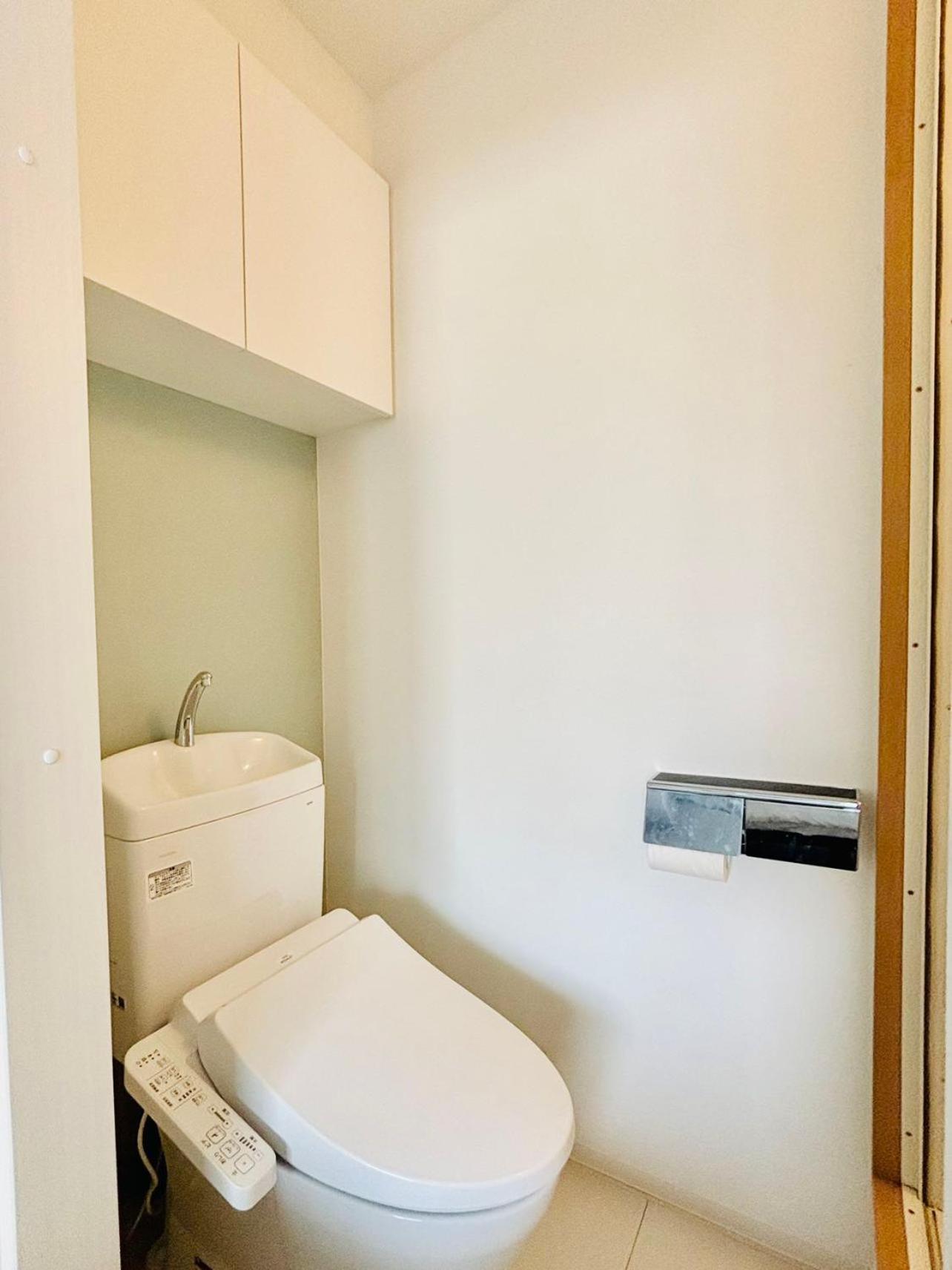Glou Shinjuku Family Appartement