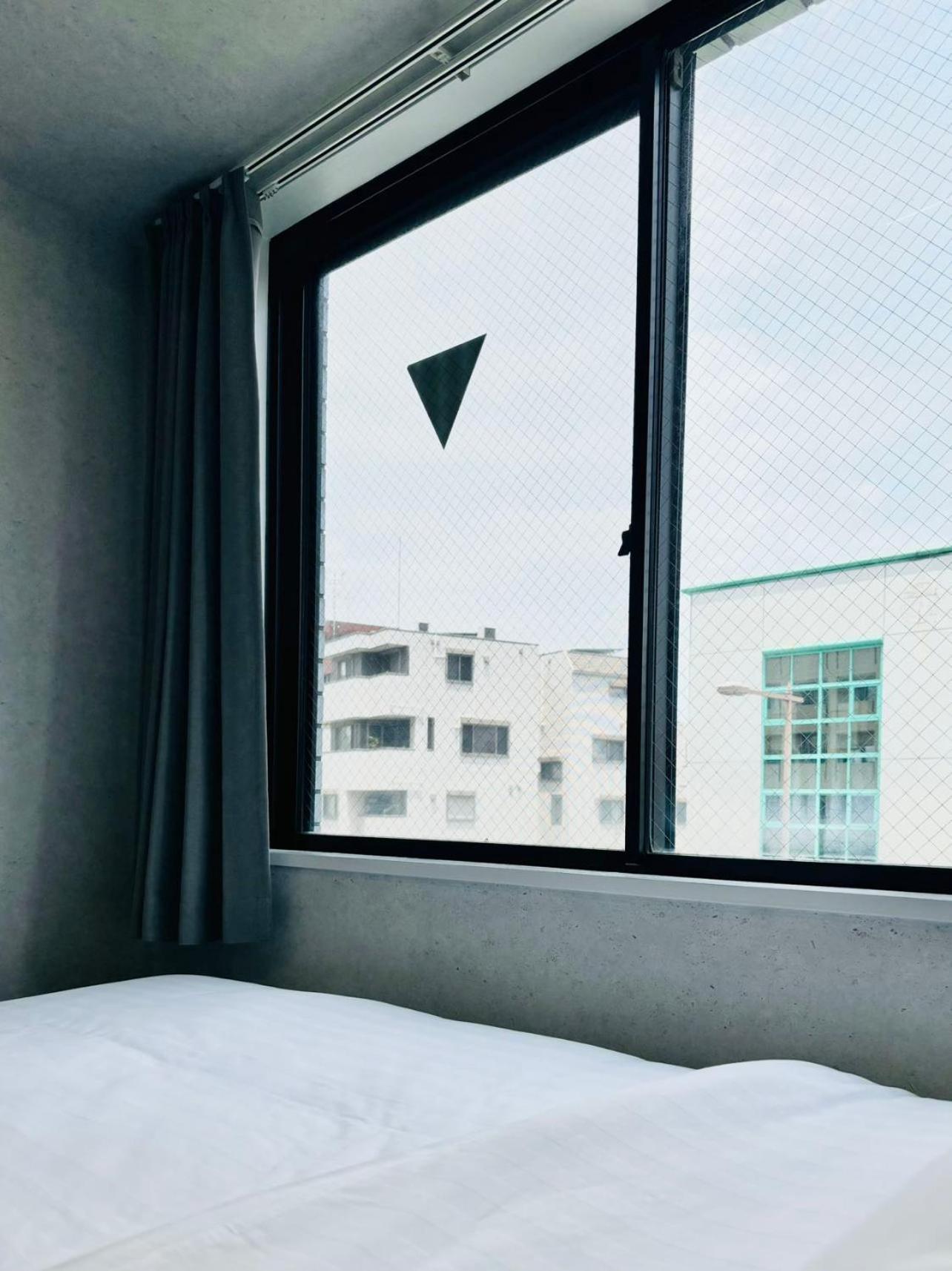 Glou Shinjuku Family Appartement Tokio
