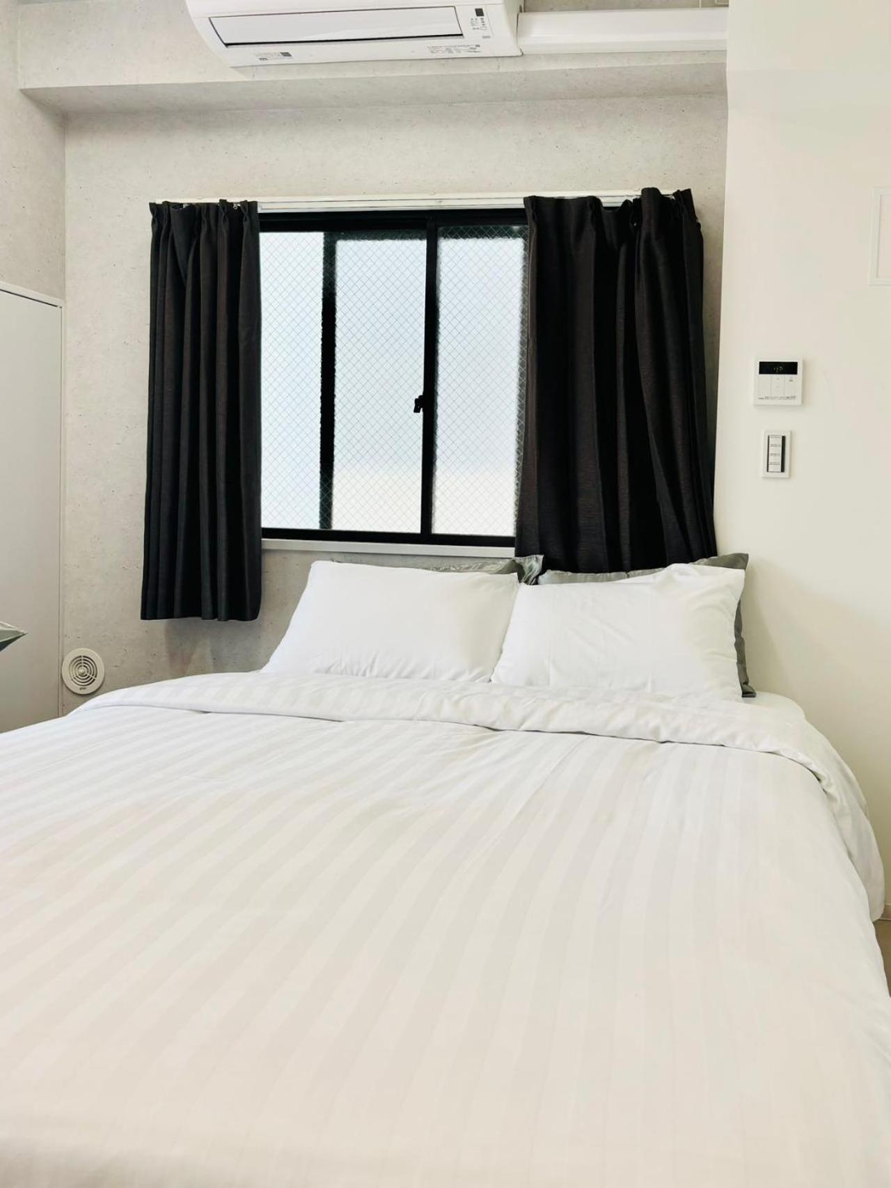 Glou Shinjuku Family Appartement