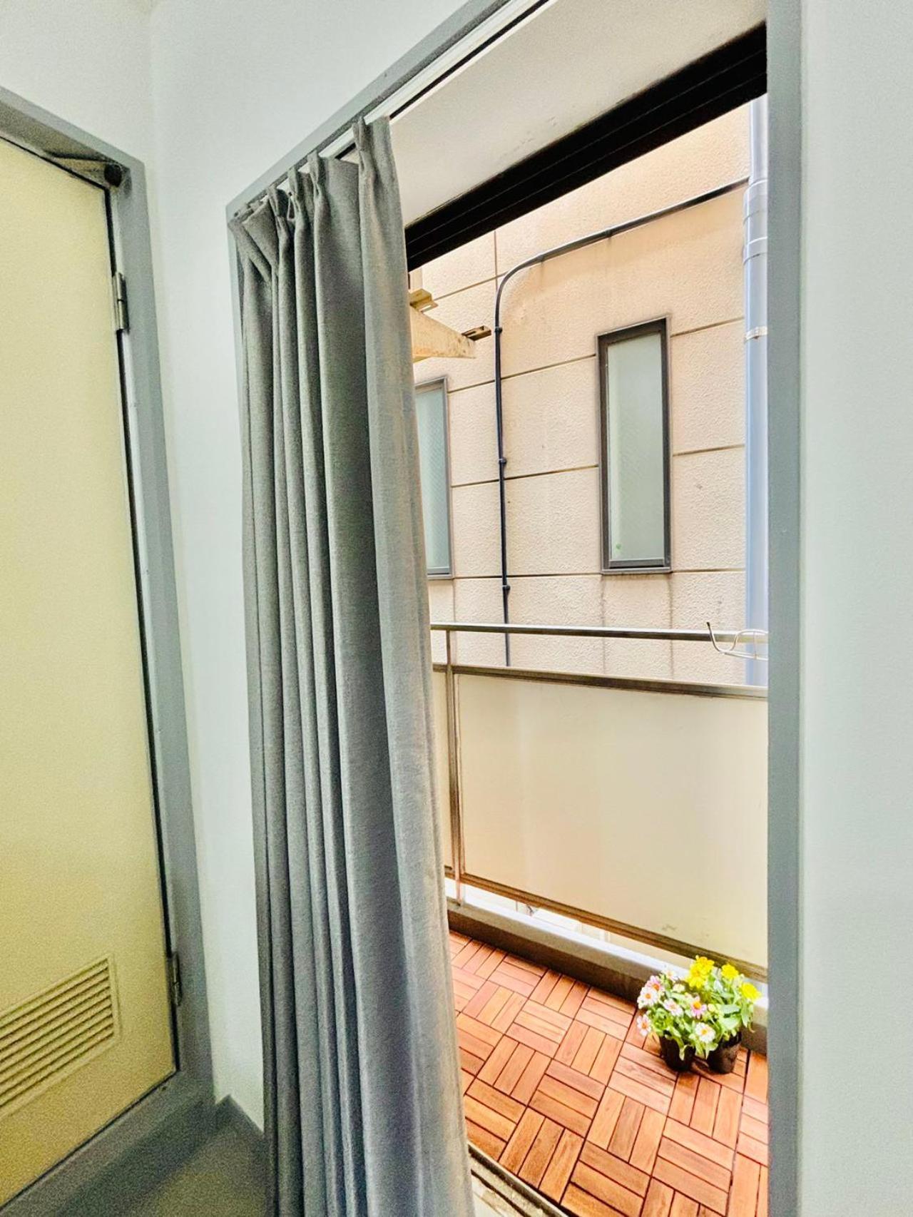 Glou Shinjuku Family Appartement Tokio