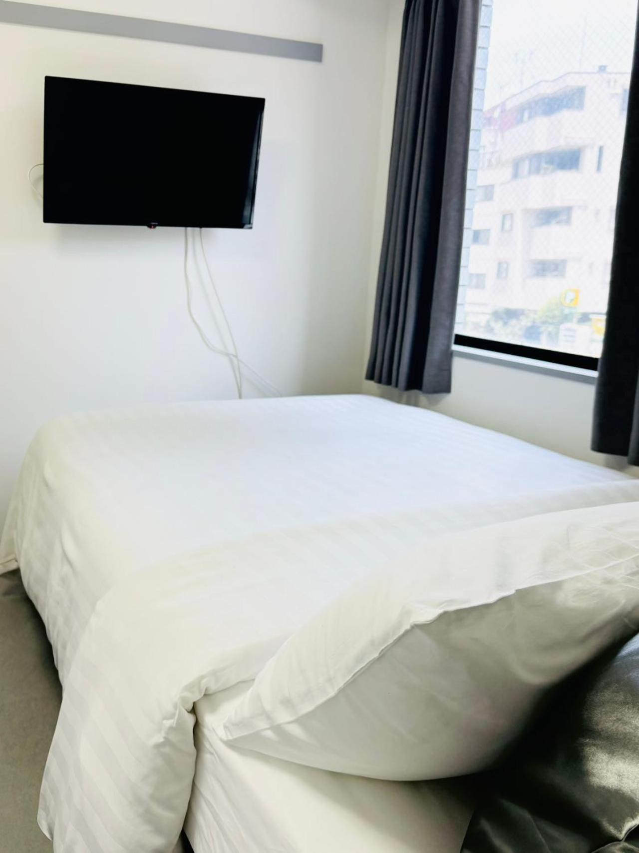 Glou Shinjuku Family Appartement *