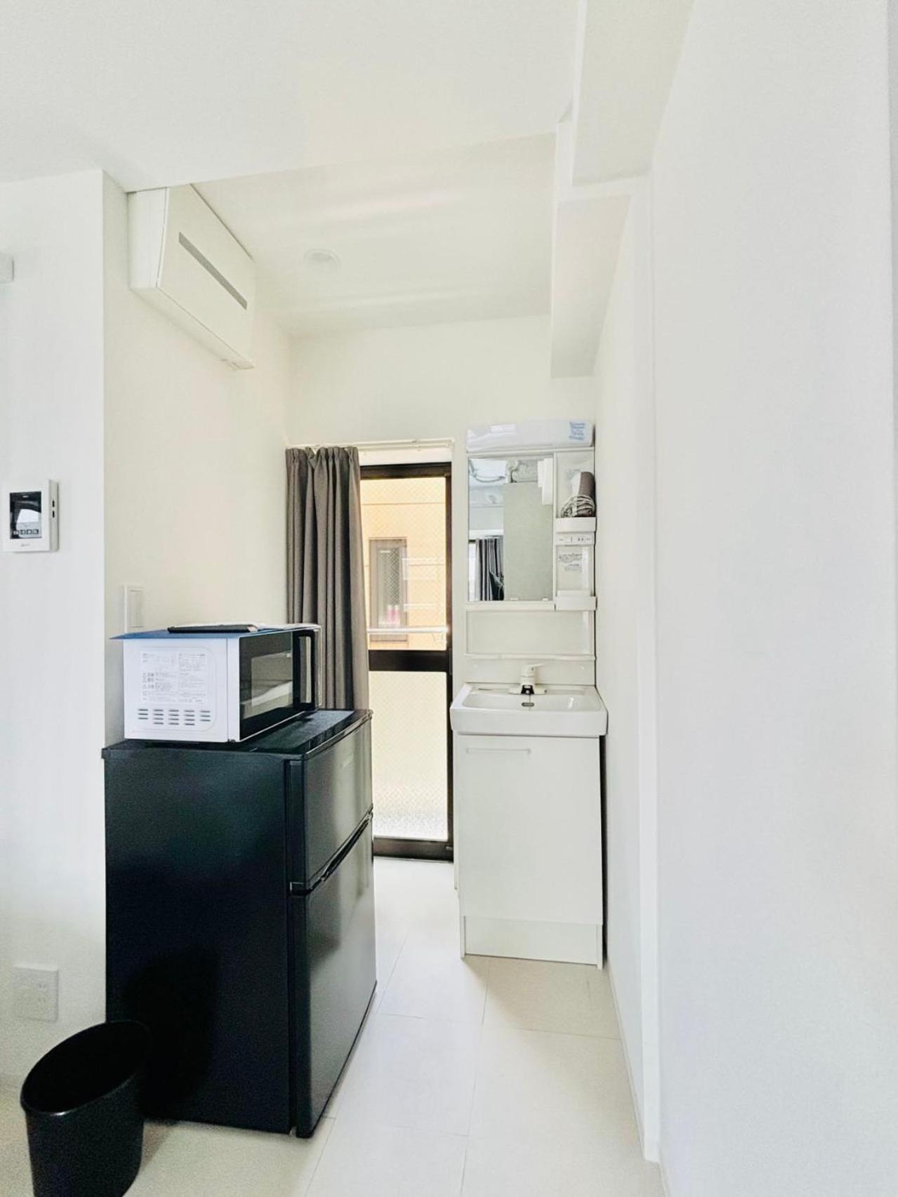 Glou Shinjuku Family Appartement *