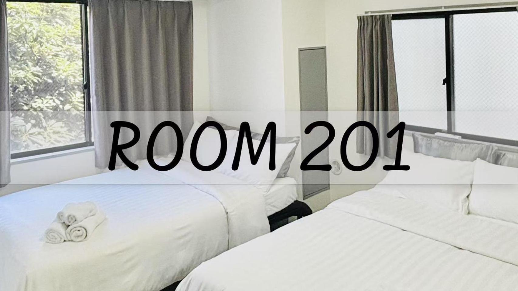 Appartement Glou Shinjuku Family